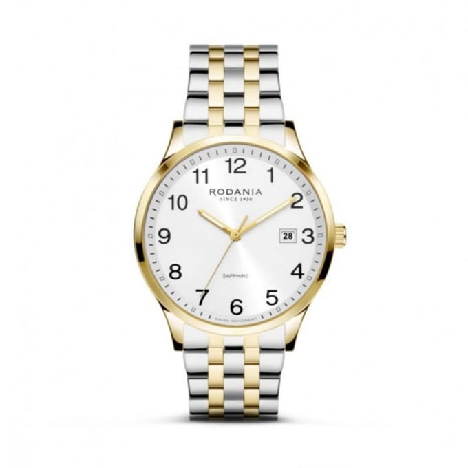 Rodania Horloge R22066 Multicolour