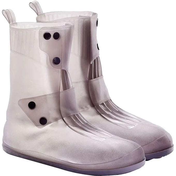 Waterdichte overschoenen Mottez