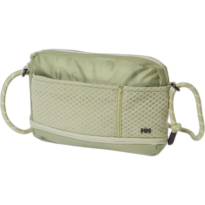 HELLY HANSEN Schoudertas Wanderer Shoulder Bag Light Lav Kaki