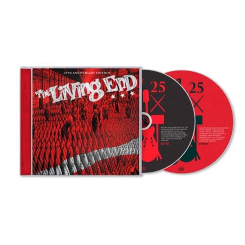 The Living End - The Living End (2 CD) (25th Anniversary Edition)