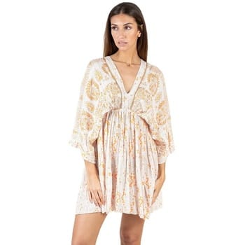 Korte Jurk Isla Bonita By Sigris Korte Jurk