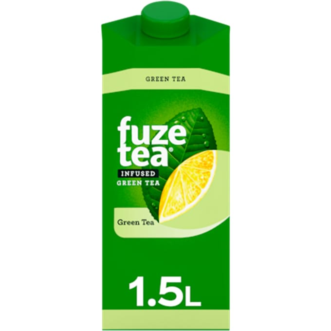 Green tea