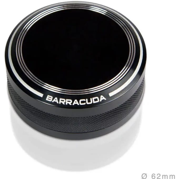 Motorfiets tankdop Barracuda