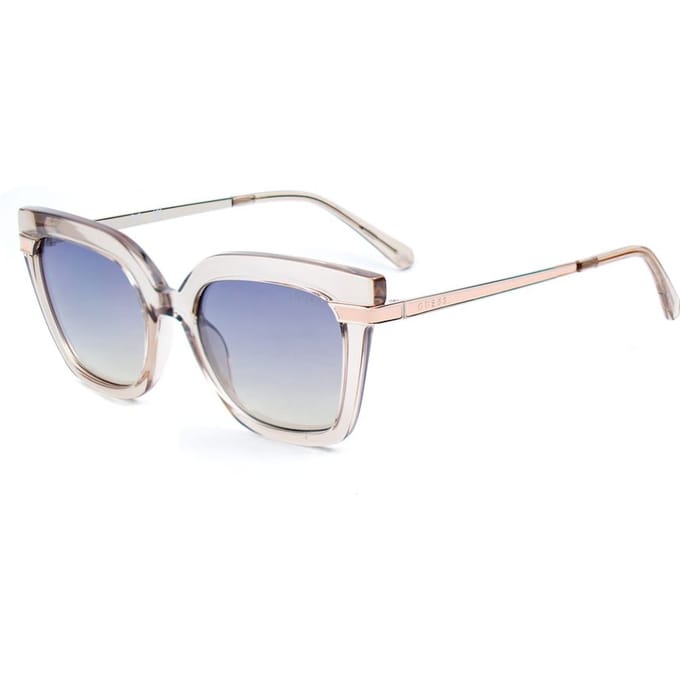 Zonnebril Dames Guess GF00015-5127P Ø 51 mm