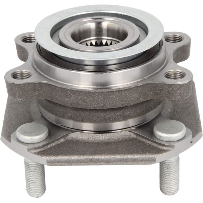 Wiellagerset BTA H11079BTA