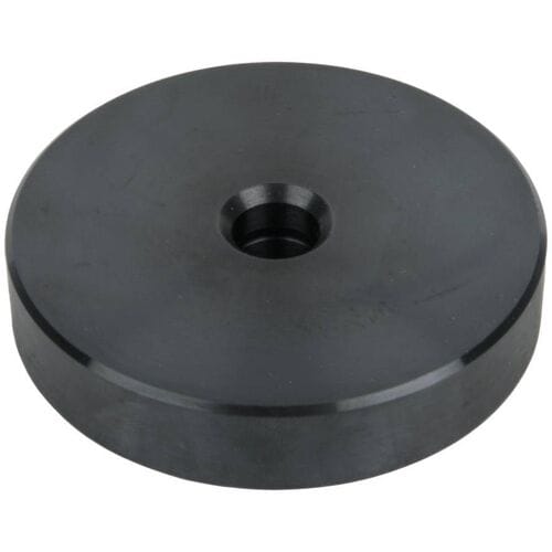 Steunplaat, 74 mm KS Tools 700.1399