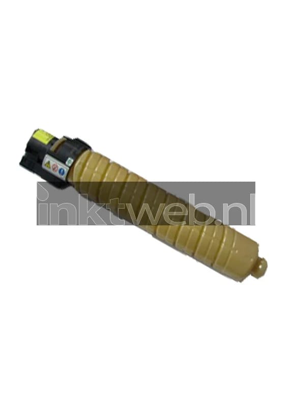 Ricoh MP C3000E toner cartridge geel (origineel)