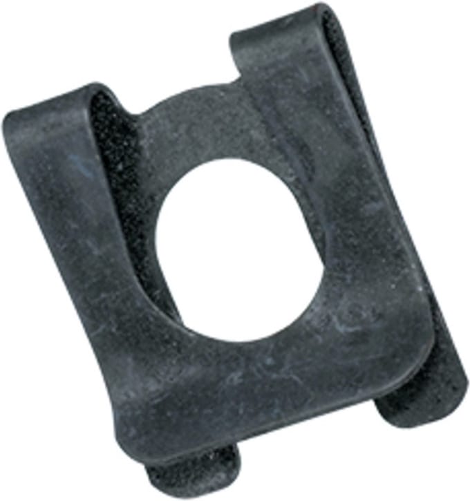 4x Circlip - 4mm - BN13193 - Zwart