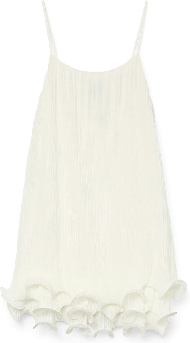 Vero Moda Jurk VMNOVA Korte jurk