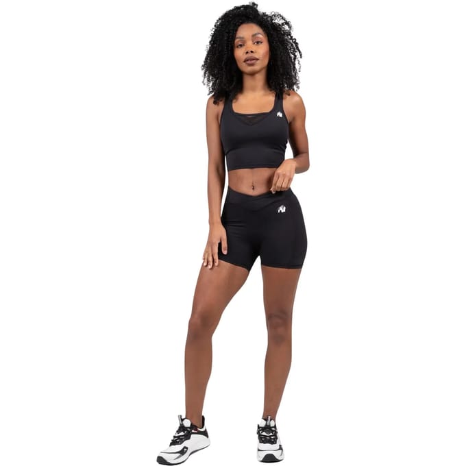 Dijhoge dameslaarzen Gorilla Wear Willow
