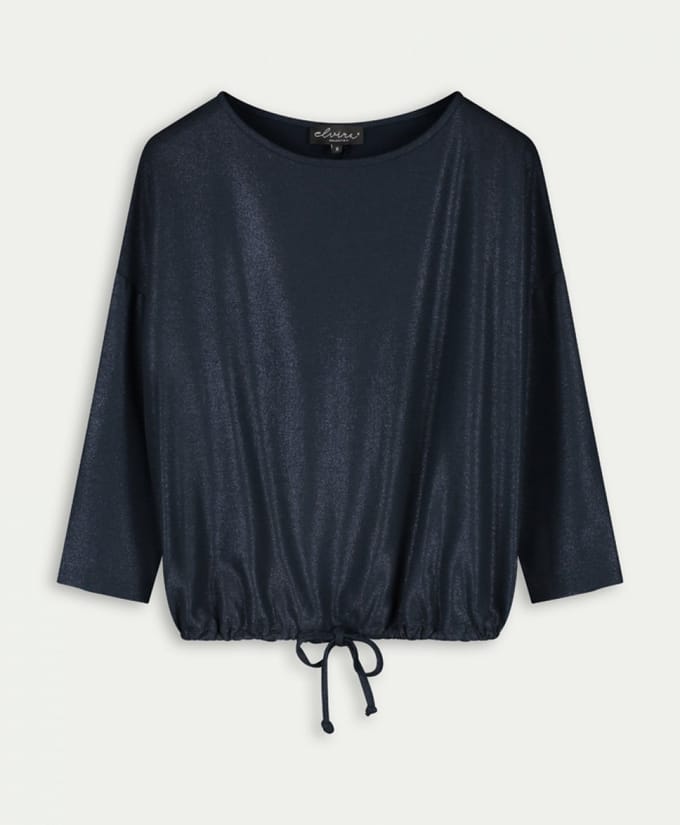 Elvira top Britt-Navy