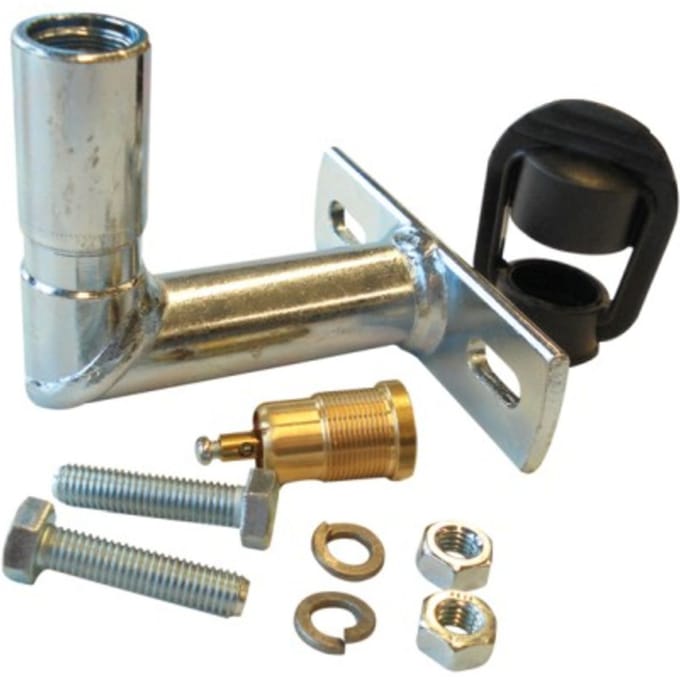 Houder, markeringslichten HELLA 8HG 006 294-021
