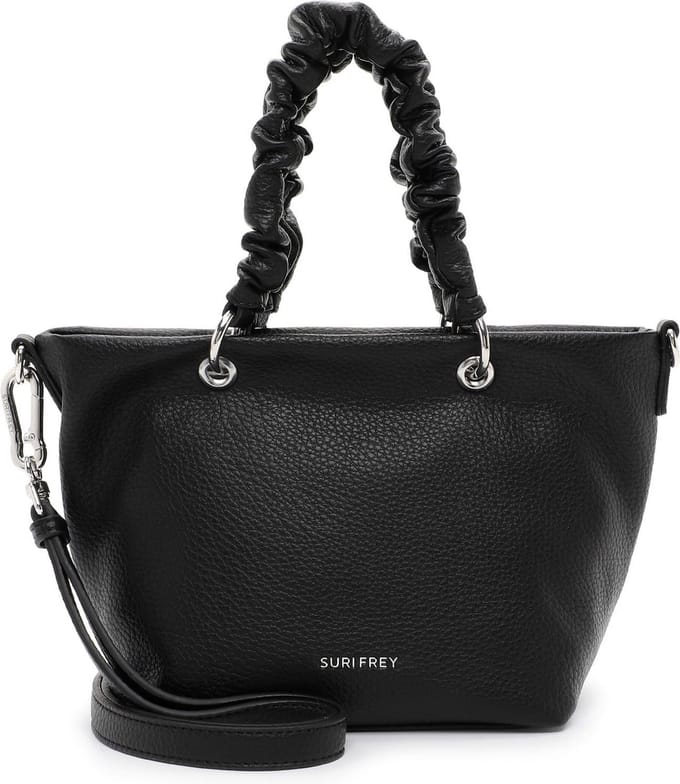 SURI FREY Shopper SFY Shirley ( 14293 ) - Dames handtassen - black 100