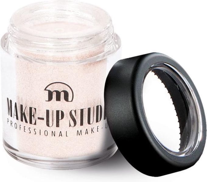 Make-up Studio Colour Pigments Oogschaduw Rose Quartz 5gr