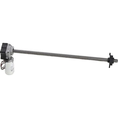 AEG actuator, met, bevestigingshoek 4055433835