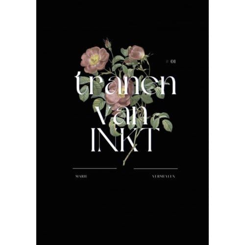 Tranen Van Inkt - Marie Vermeylen