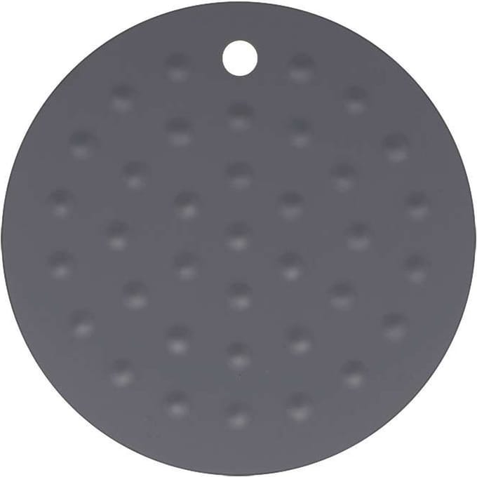 Metaltex Onderlegger - pannelap silicone 17cm