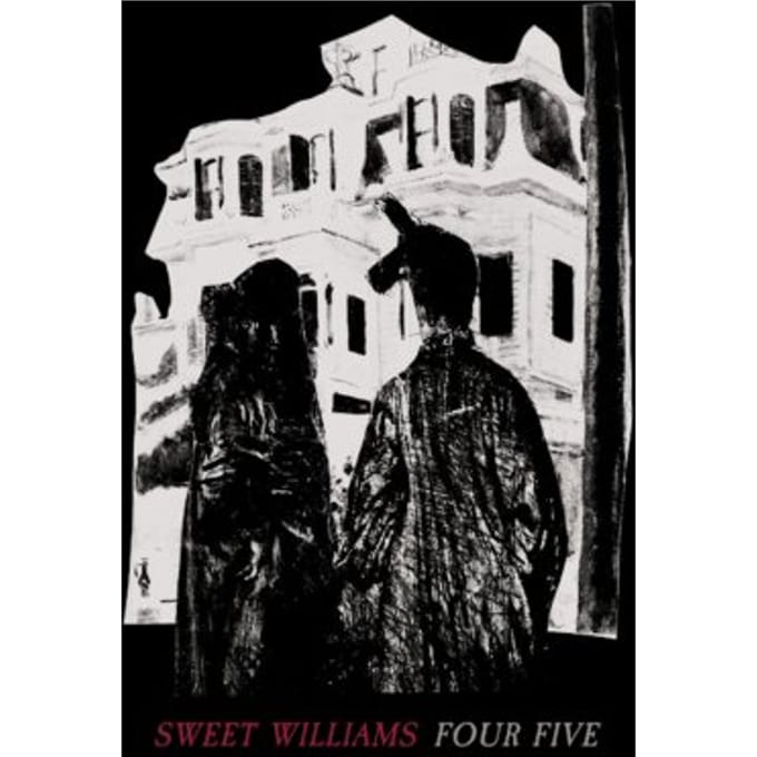Sweet Williams - Four Five