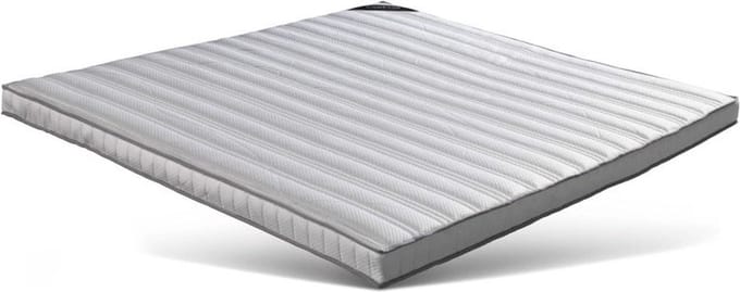 Topper 140x200 - Pocket - Active Air Nature - Caresse 895 - Anti allergisch