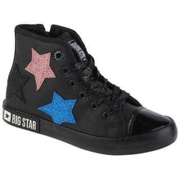 Hoge Sneakers Big Star II374028