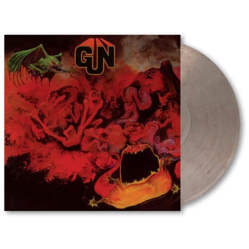 Gun - Gun