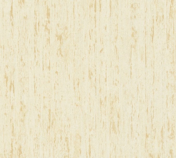 STRUCTUUR BEHANG | industrieel - Beige Geel Goud - A.S. Création Elements 2