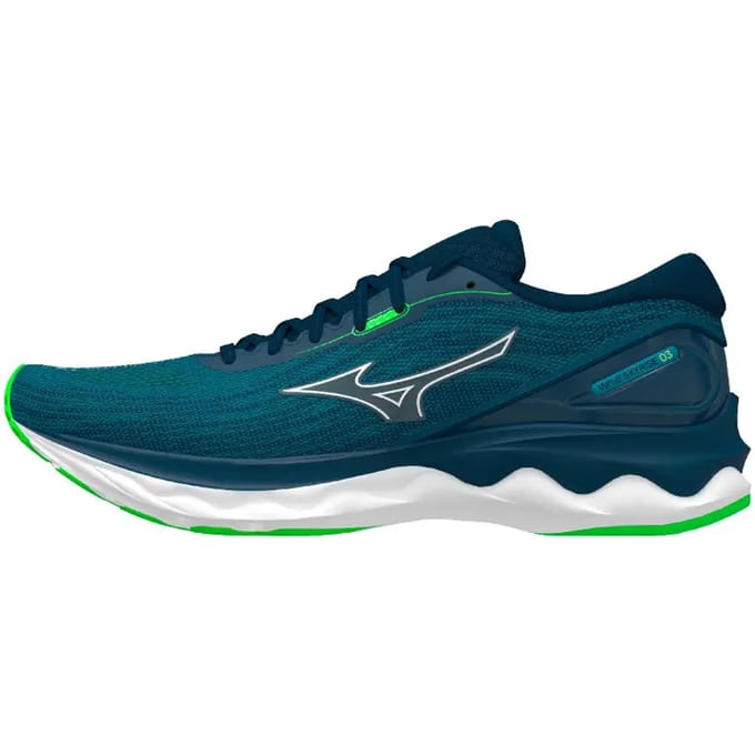 Loopschoenen Mizuno Wave Skyrise