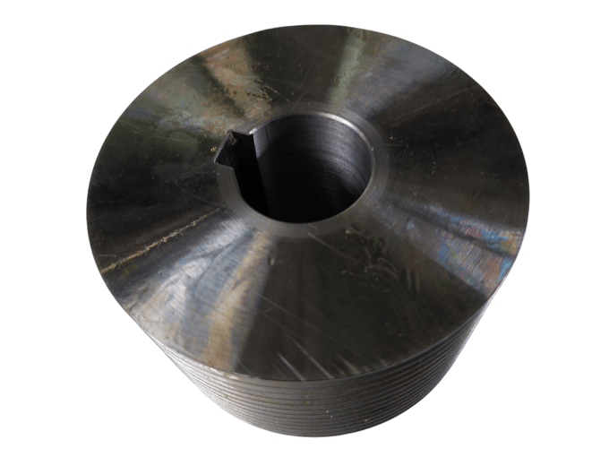 Pulley