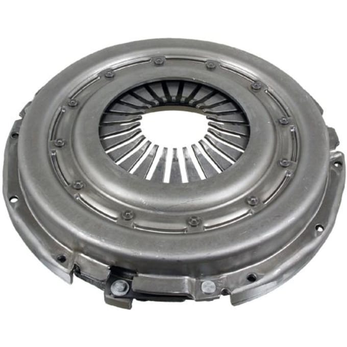Koppelingsdrukplaat FEBI BILSTEIN 105326