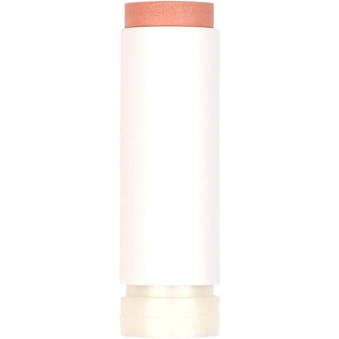 Zao Rouge & Highlighter Navulling Blush Stick Dames 19 g