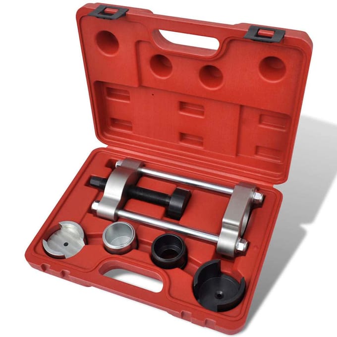 Jeu d'outils pour rotule de suspension pour BMW Série 3