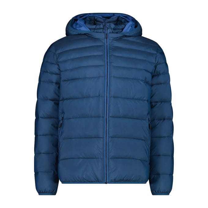 Hooded jacket CMP Snaps