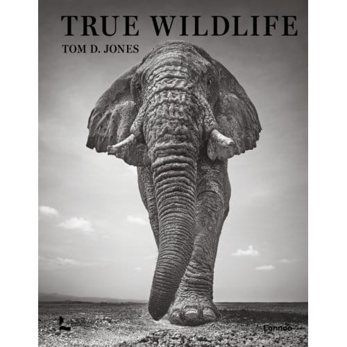 True Wildlife - Tom D. Jones
