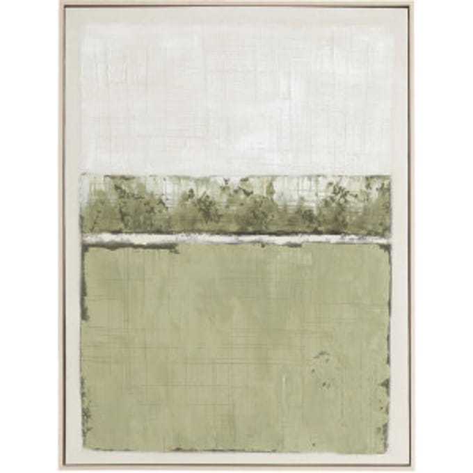 Light & Living - Ornament MAREYA - 60x3.5x80 cm - Groen