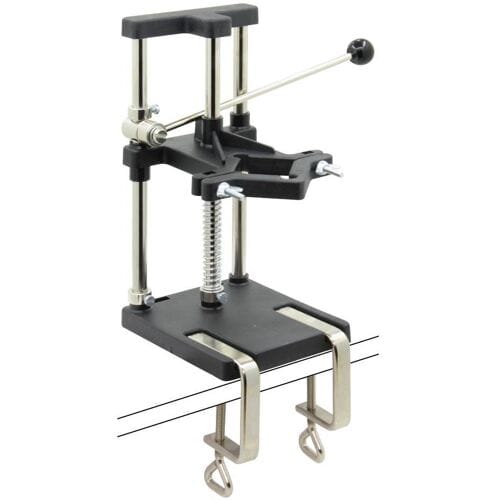 Donau Elektronik 0510 Boorstandaard Werkhoogte (max.): 30 mm