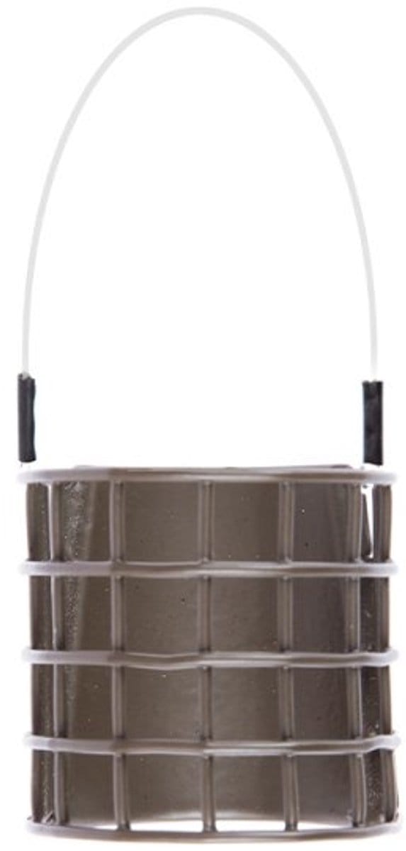 Nytro Targetz 6mm Wire Cage - Maat : Medium 50