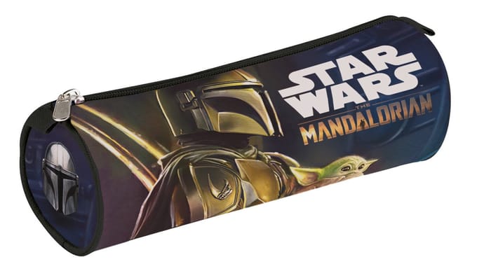 Mandalorian etui; bts24-25