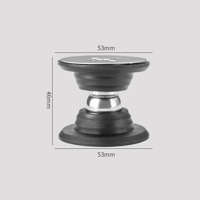 1Pc Deurstopper Houder Gratis punch Deurstopper Siliconen Anti Botsing Winddicht Huishoudelijke Hardware Accessoires zwart
