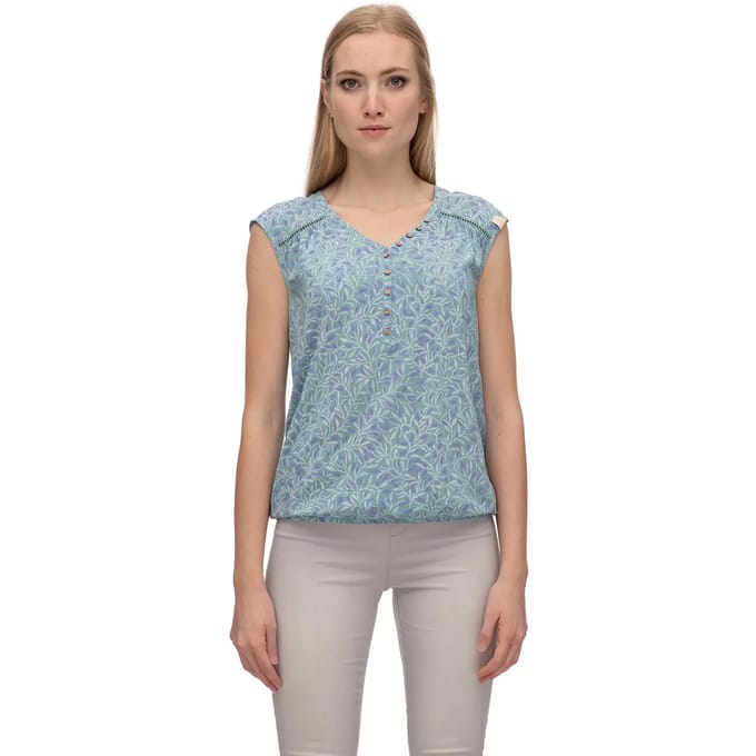 Vrouwenblouse Ragwear Saltty A