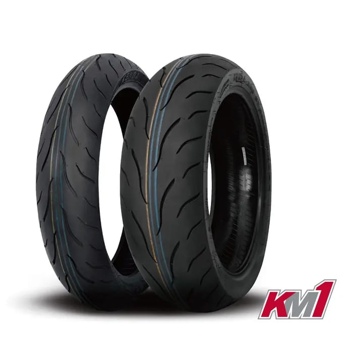 Motorband Kenda Km1 110/70 R 17 54h E Tl