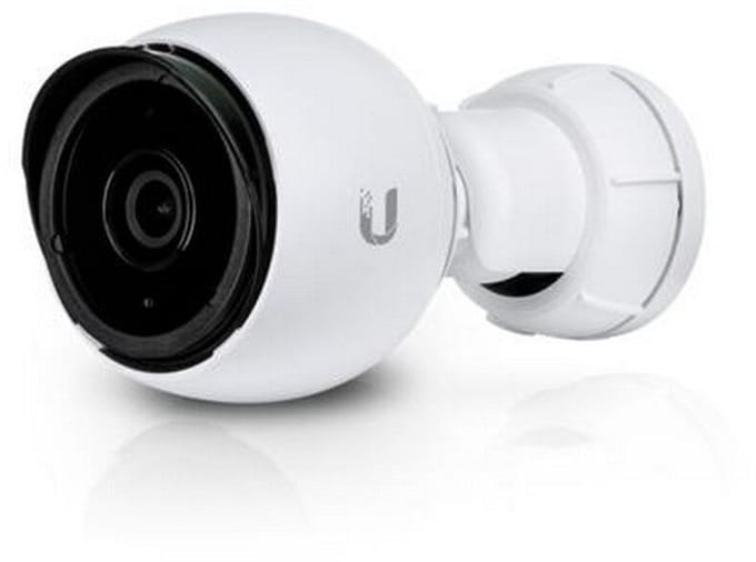 Ubiquiti - UVC-G4-BULLET - Bewakingscamera voor buiten