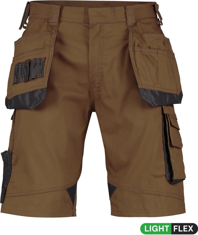 Holsterzakkenshort