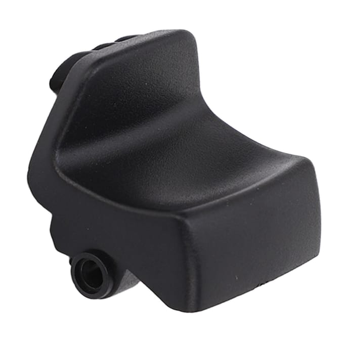 Autocenterconsole Deksel Vergrendeling KA0G?64?45YA?02 Vervanging voor Mazda CX?5 2013?2016 black