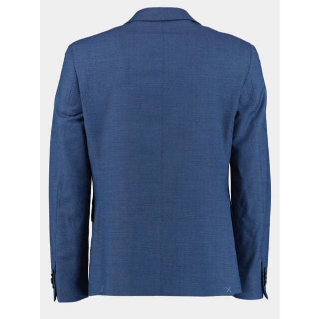 Bos Bright Blue Kostuum toulon suit drop 8 231028to12bo/240 blue