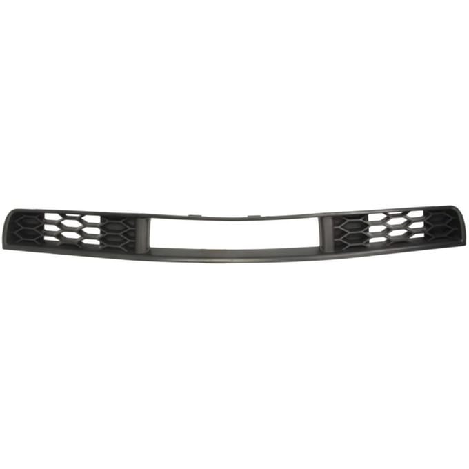 Bumper - ventilatierooster BLIC 6502-07-2585910P