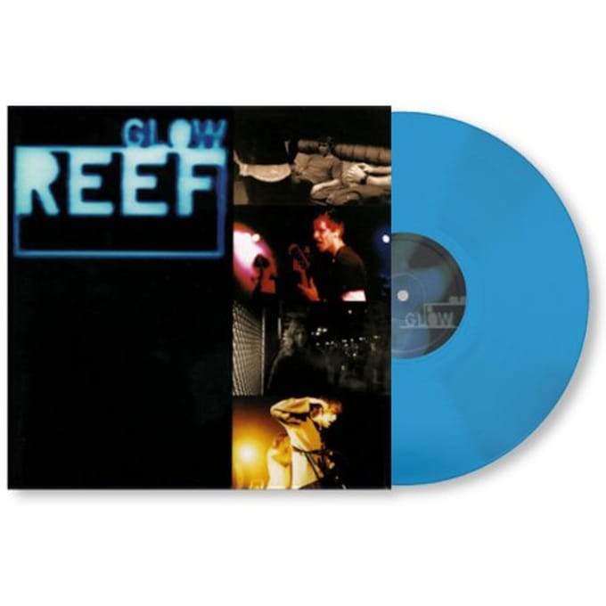 Glow - Reef