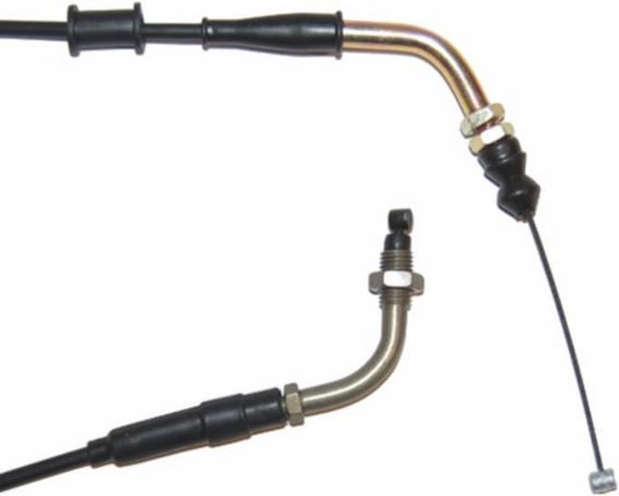 Gaskabel Peugeot V-clic DMP