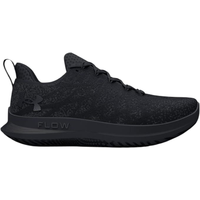 Under Armour Dames/Dames Velociti 3 Hardloopschoenen (Zwart)