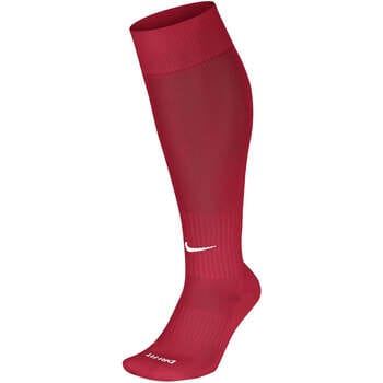 Nike Classic Voetbalsokken - Unisex - Varsity Red/White - Maat 42-45