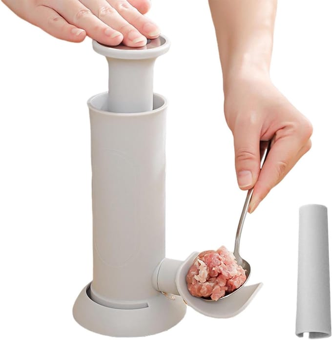 Worstenvuller - Vleesmaker gehakt - Thuis worst maken - Multifunctioneel apparaat - 94x228 cm - Veelkleurig